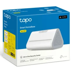 TP-link Tapo H500 Smart HomeBase