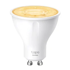 TP-link Tapo L610 - Smart LED-pære GU10