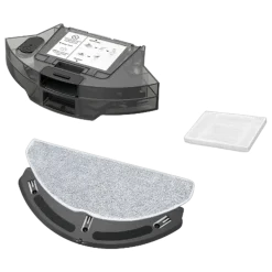 TP-Link Tapo RVA500 2-i-1 støv- og vandtank