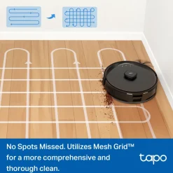TP-link Tapo RV30 Max Plus