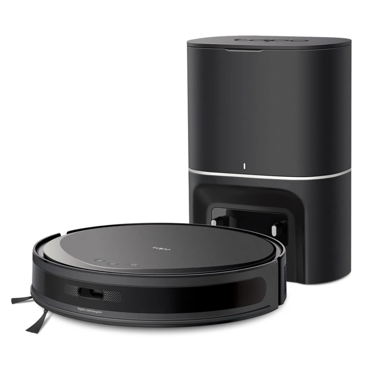 TP-link Tapo RV20 Max Plus Robotstøvsuger
