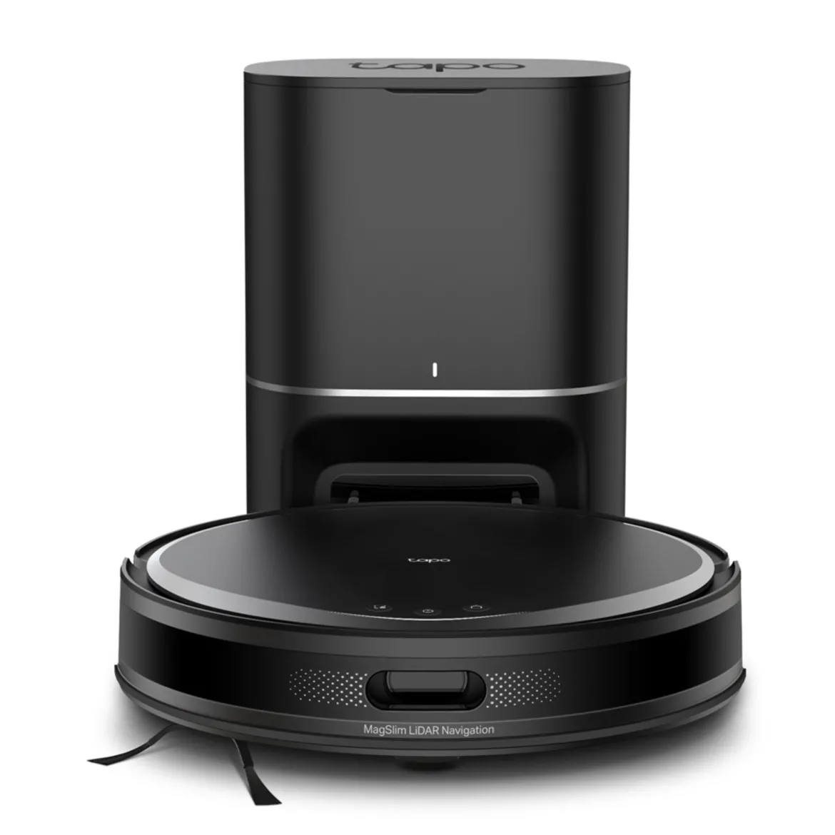 TP-link Tapo RV20 Max Plus Robotstøvsuger