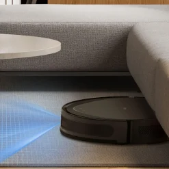 TP-link Tapo RV20 Max Robotstøvsuger