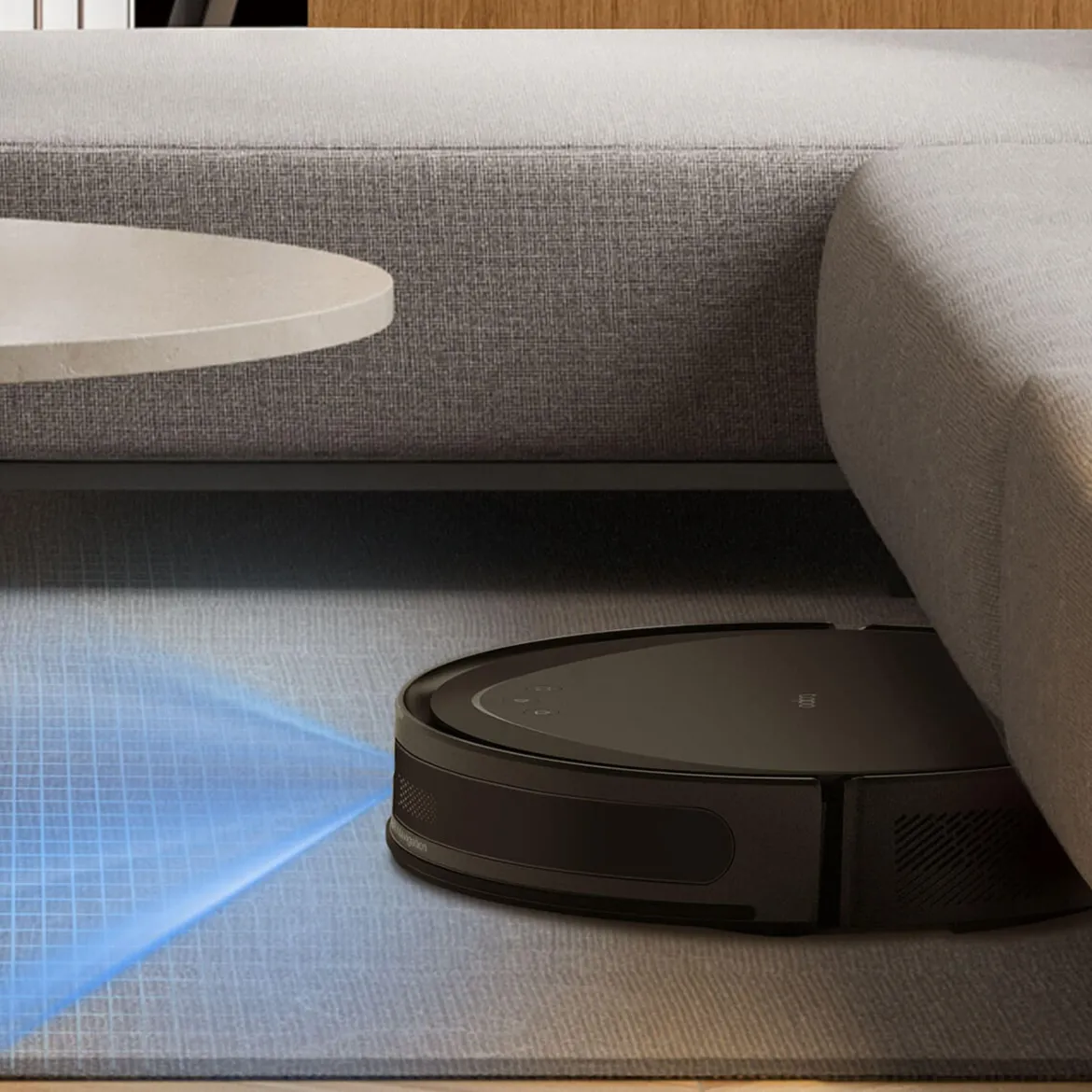 TP-link Tapo RV20 Max Robotstøvsuger