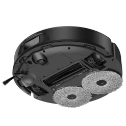 TP-link Tapo RV50 Pro Omni - Robotstøvsuger med basestation