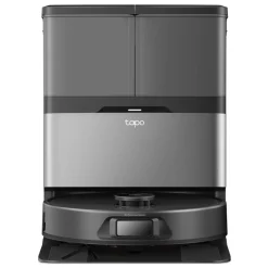 TP-link Tapo RV50 Pro Omni - Robotstøvsuger med basestation