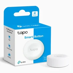 TP-link Tapo S200B Smart Fjernbetjening