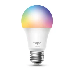 TP-link Tapo Smart RGB LED-pære E27