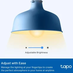 TP-link Tapo Smart wifi LED-pære