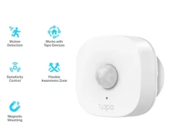 TP-link Tapo T100 Bevægelsessensor