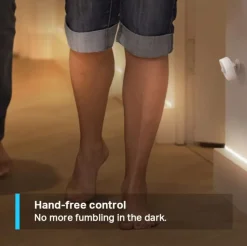 TP-link Tapo T100 Bevægelsessensor