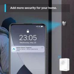 TP-link Tapo T100 Bevægelsessensor