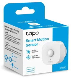 TP-link Tapo T100 Bevægelsessensor