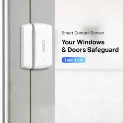 TP-link Tapo T110 Magnet sensor