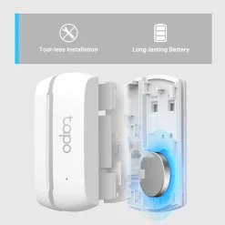 TP-link Tapo T110 Magnet sensor