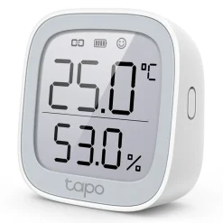 TP-link Tapo T315 Smart Termometer og hygrometer