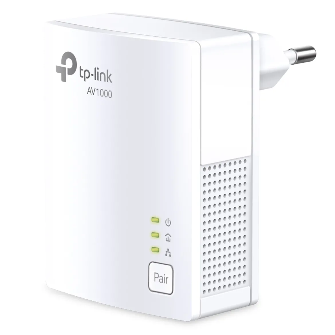 TP-link TL-PA7017 KIT Homeplug 1 Gb/s 2-pakke