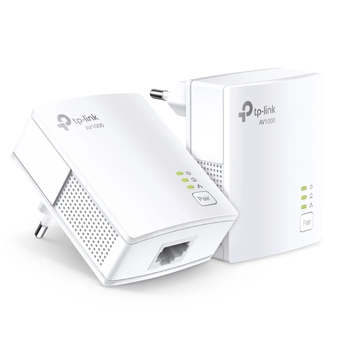 TP-link TL-PA7017 KIT Homeplug 1 Gb/s 2-pakke