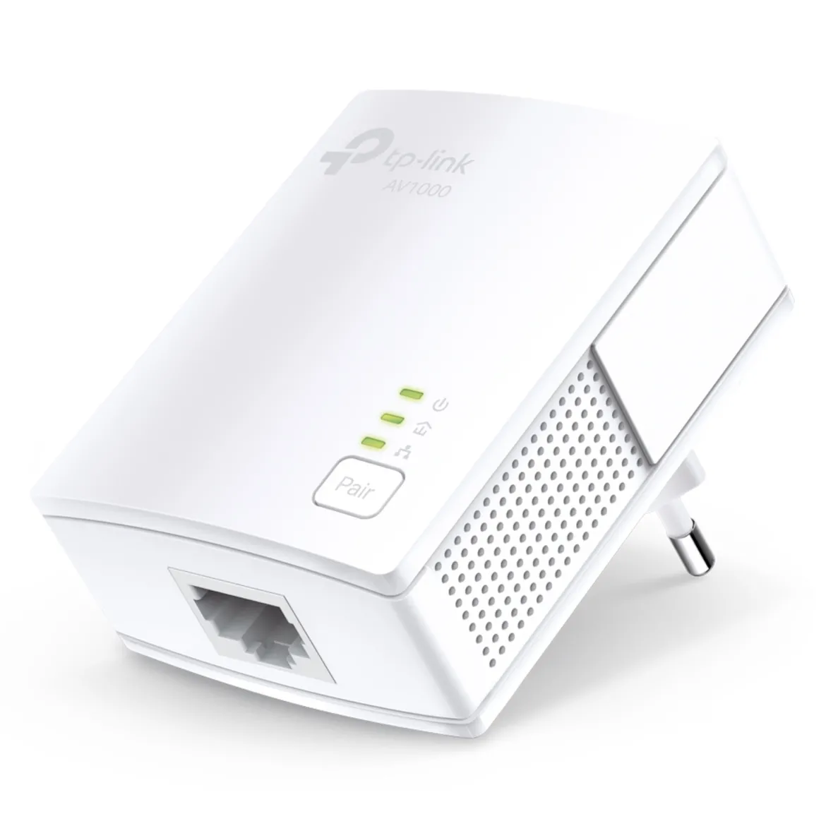 TP-link TL-PA7017 KIT Homeplug 1 Gb/s 2-pakke
