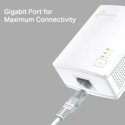 TP-link TL-PA7017 KIT Homeplug 1 Gb/s 2-pakke