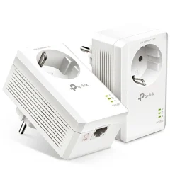 TP-link TL-PA7017P KIT Homeplug 1 Gb/s 2-pak