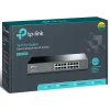TP-link TL-SG1016D 16-ports Gigabit Switch