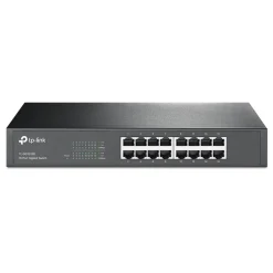 TP-link TL-SG1016D 16-ports Gigabit Switch