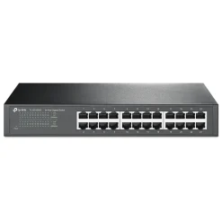TP-link TL-SG1024D 24-ports Gigabit Switch