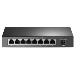 TP-link TL-SG1008P PoE+-gigabitswitch 8 porte