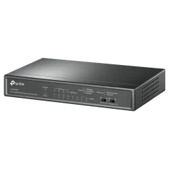 TP-link TL-SG1008P PoE+-gigabitswitch 8 porte