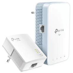 TP-link TL-WPA7517 KIT Trådløs Homeplug 1 Gb/s 2-pack