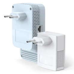 TP-link TL-WPA7517 KIT Trådløs Homeplug 1 Gb/s 2-pack