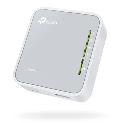 TP-link TL-WR902AC Rejserouter AC750
