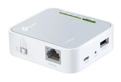 TP-link TL-WR902AC Rejserouter AC750