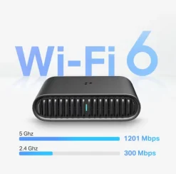 TP-Link TL-WR1502X Travel Router AX1500 Wifi 6