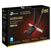 TP-link TP-Link Archer TXE72E PCI Express-netværkskort AXE5400