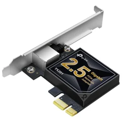 TP-link TX201 PCI-Express Netværkskort 2,5 Gb/s