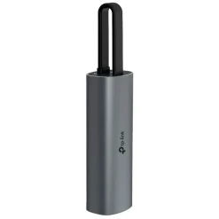 TP-link UE302C Gigabit-netværkskort USB-C 2,5 Gb/s