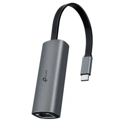 TP-link UE302C Gigabit-netværkskort USB-C 2,5 Gb/s