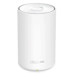 TP-link X10-4G 4G+-router med modem AX1500
