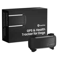 Tractive HUND 6 GPS-tracker