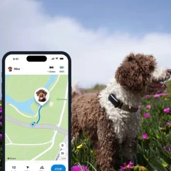 Tractive HUND 6 GPS-tracker