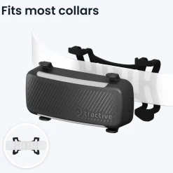 Tractive HUND 6 GPS-tracker