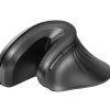 Trådløs ergonomisk vertikal mus