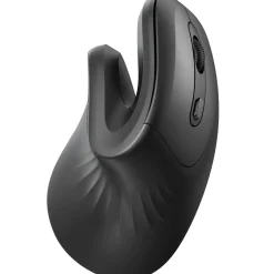 Trådløs ergonomisk vertikal mus