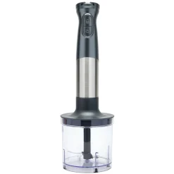 Trådløs stavblender