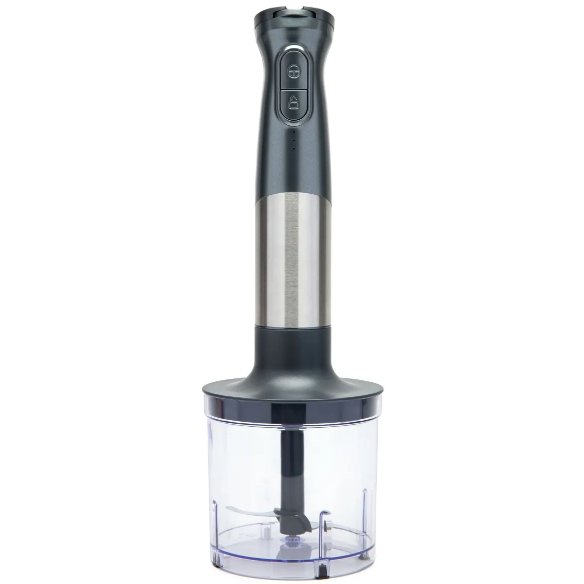 Trådløs stavblender