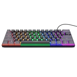 Trust Acira GXT867 Tastatur 60%