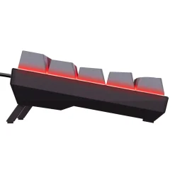 Trust Acira GXT867 Tastatur 60%