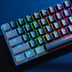Trust Acira GXT867 Tastatur 60%